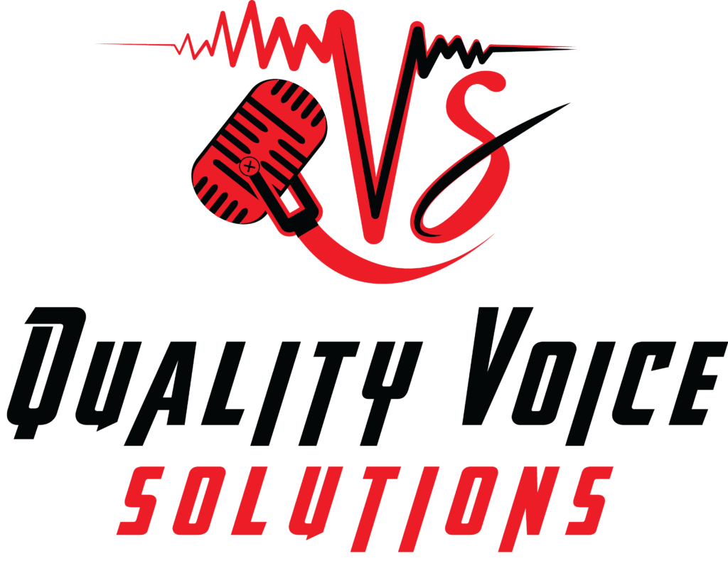 QVS Logo